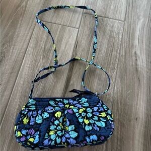 NWOT vera bradley purse